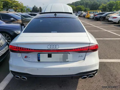 2020 Audi 50 WAUZZZF22LN092176 VIN:WAUZZZF22LN092176