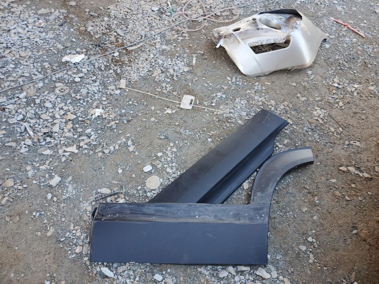 2023 CHEVROLET TRAILBLAZER LS VIN:KL79MMS2XPB184067