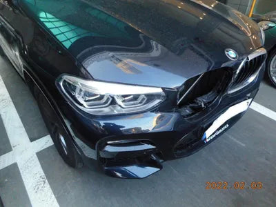 2021 BMW 320 WBA51BG04M9G95783 VIN:WBA51BG04M9G95783