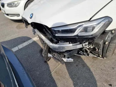 2022 BMW 530 WBA71BH0XNCK16176 VIN:WBA71BH0XNCK16176