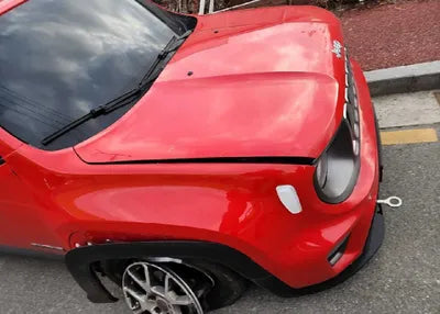 2020 Jeep Renegade 1C4BU0000LPL43912 VIN:1C4BU0000LPL43912