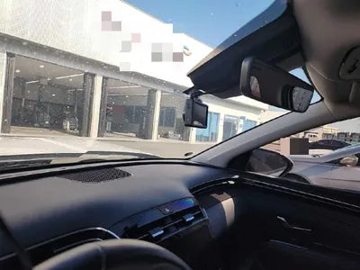 2021 Hyundai Tucson VIN: