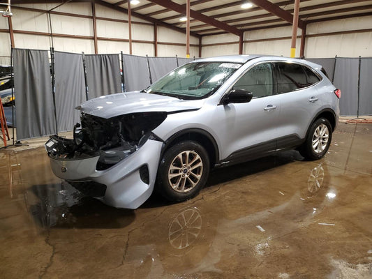 2022 FORD ESCAPE SE VIN:1FMCU9G67NUA71580