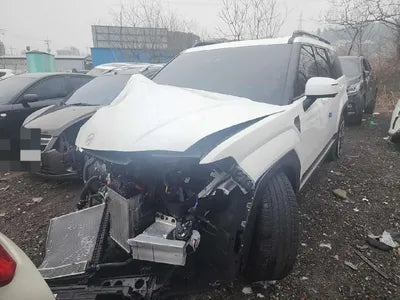 2023 Hyundai Santa FE VIN: