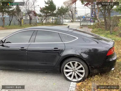 2015 Audi A7 WAUZZZ4G0FN021979 VIN:WAUZZZ4G0FN021979