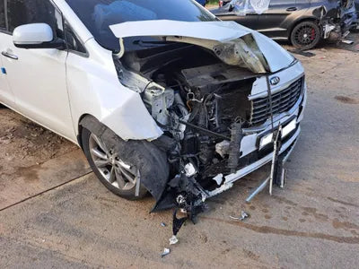 2019 Kia Carnival KNAME81ABKS587092 VIN:KNAME81ABKS587092