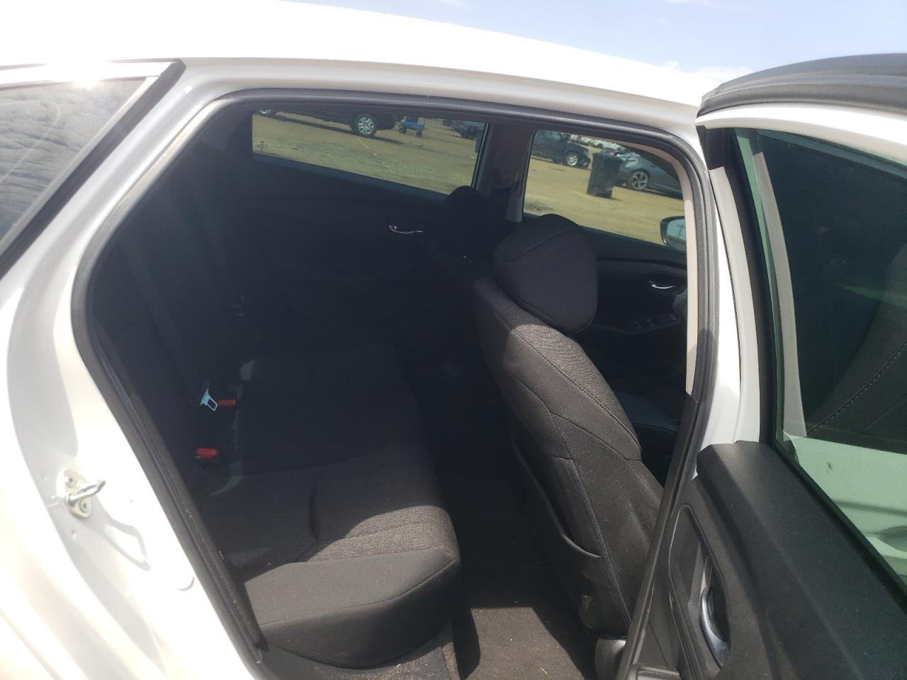 2023 HONDA ACCORD LX VIN:1HGCY1F20PA044963