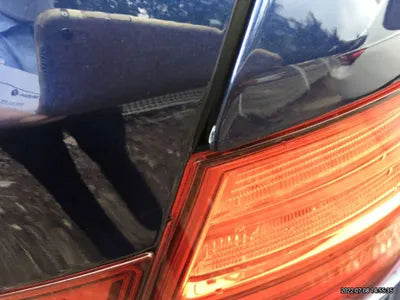 2016 BMW 520 WBA5E5106GG069485 VIN:WBA5E5106GG069485