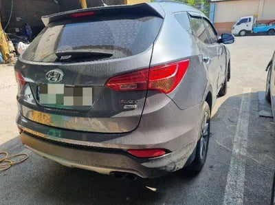 2015 Hyundai Santa FE KMHSW81UDFU466089 VIN:KMHSW81UDFU466089