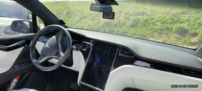 2020 Tesla Model X 5YJXCBE28LF286844 VIN:5YJXCBE28LF286844
