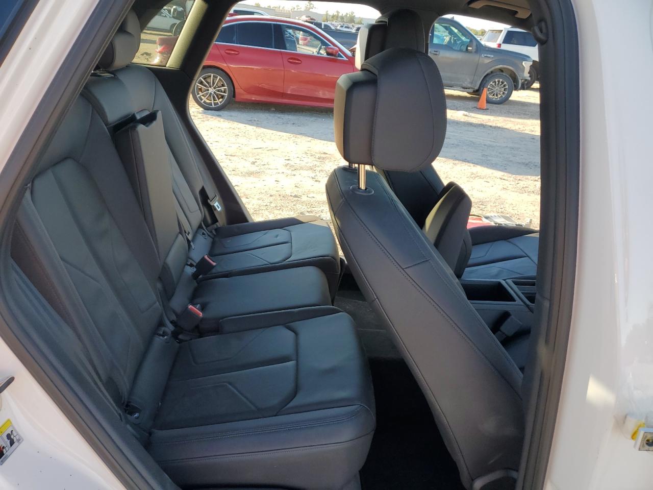 2023 AUDI Q3 PREMIUM S LINE 45 VIN:WA1DECF34P1048198