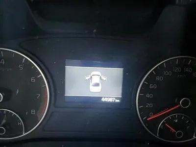 2018 Kia K5 VIN: