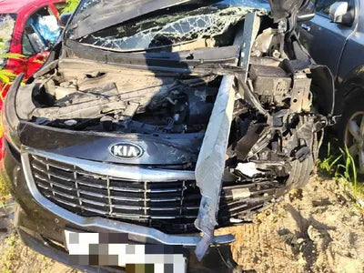 2020 Kia Carnival VIN: