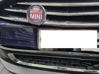 2016 MINI Cooper VIN: