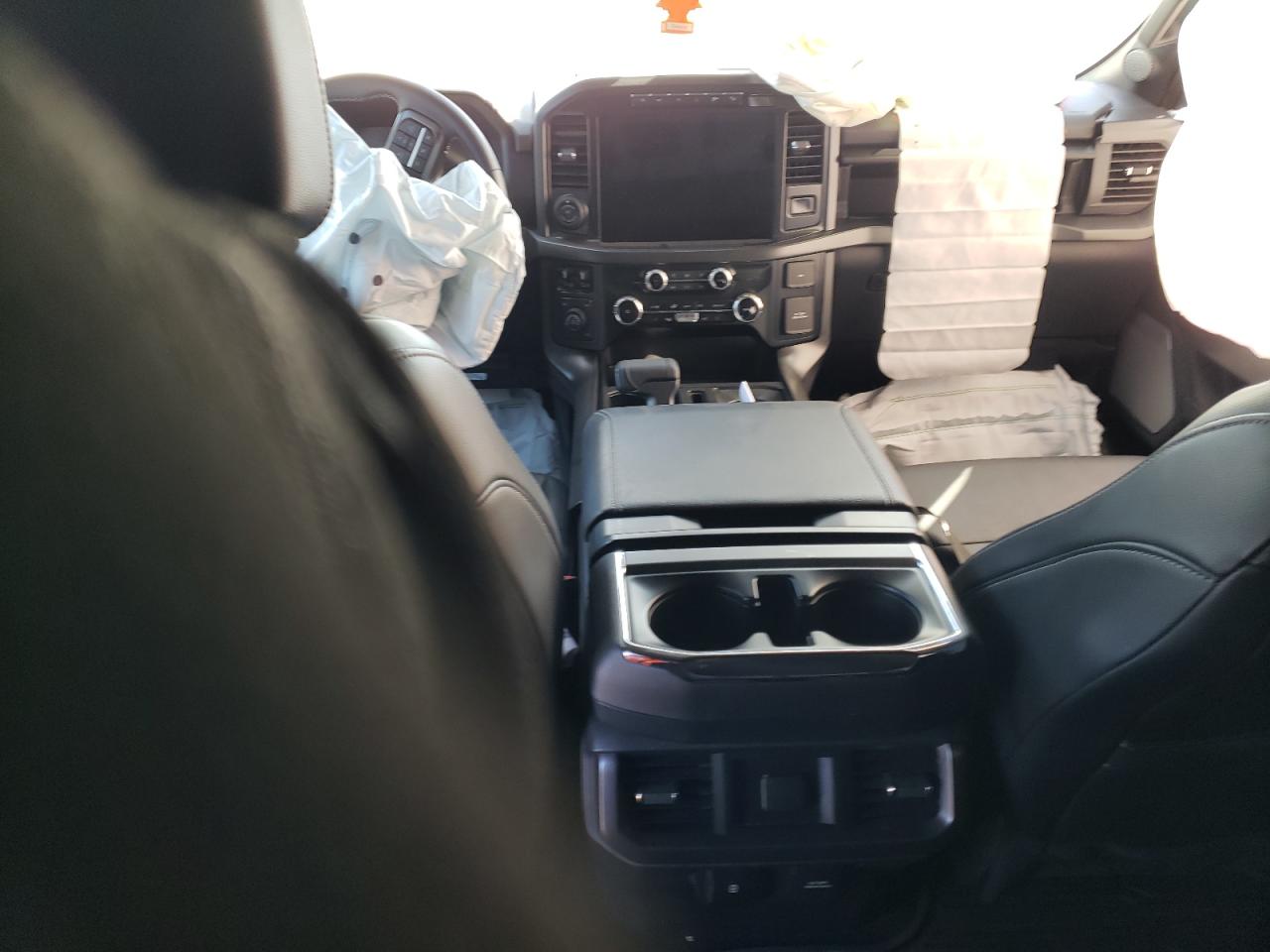 2024 FORD F150 XLT VIN:1FTFW3L85RFA04020
