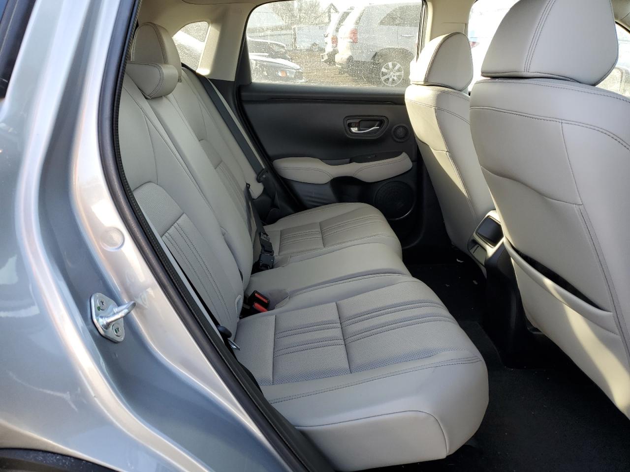 2024 HONDA HR-V EXL VIN:3CZRZ2H76RM728582