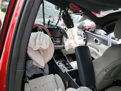 2023 Kia Sorento KNARJ81GDPA178073 VIN:KNARJ81GDPA178073