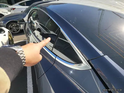 2020 Tesla Model 3 5YJ3E1EB9LF649316 VIN:5YJ3E1EB9LF649316