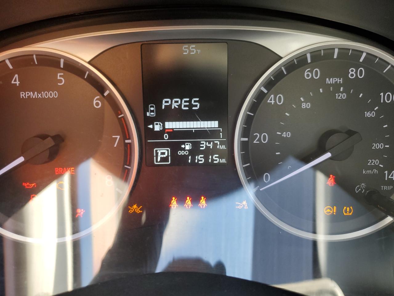 2024 NISSAN VERSA S VIN:3N1CN8DV7RL846390