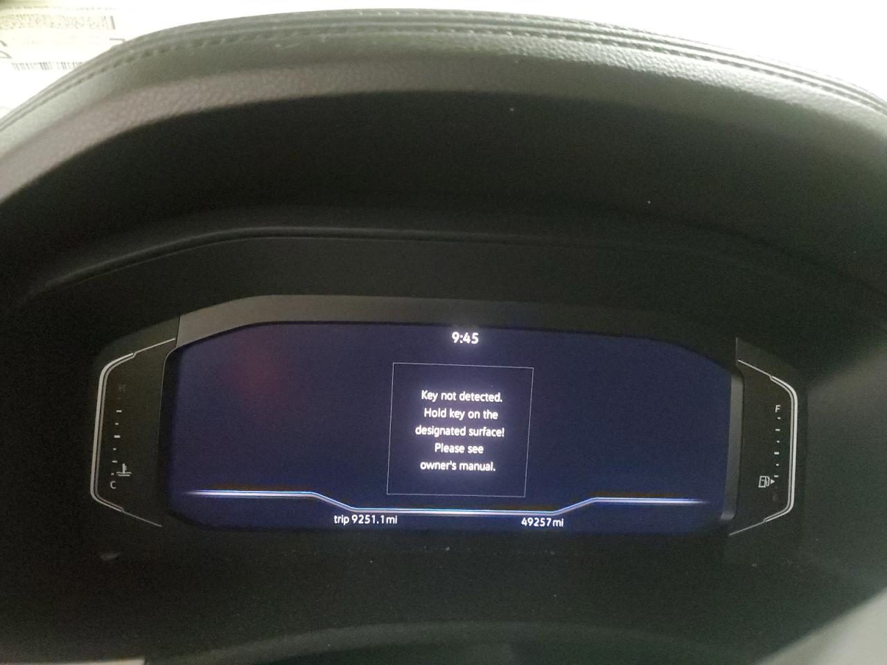 2022 VOLKSWAGEN ATLAS SE VIN:1V2KR2CA3NC534094