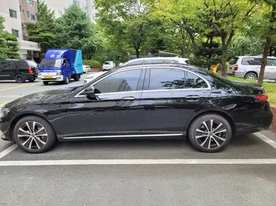 2020 Mercedes-Benz E 300 VIN: