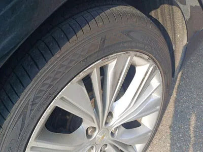 2016 Chevrolet Impala 1G1155S31GU137342 VIN:1G1155S31GU137342