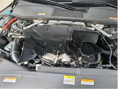 2022 Audi A7 WAUZZZF23NN021118 VIN:WAUZZZF23NN021118
