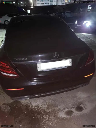 2019 Mercedes-Benz E 220 WDDZF0EB8KA627418 VIN:WDDZF0EB8KA627418