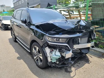 2021 Kia Sorento VIN: