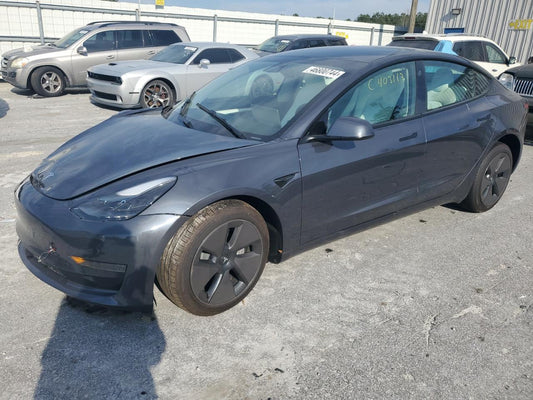 2023 TESLA MODEL 3  VIN:5YJ3E1EA8PF605224