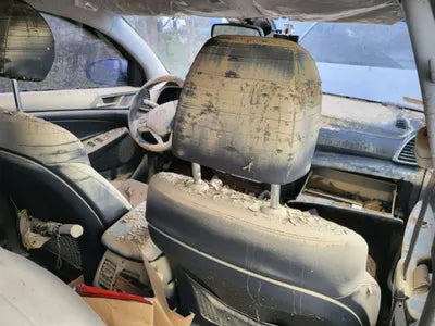 2019 Hyundai Tucson 398KMKMHJ3817GKU8 VIN:398KMKMHJ3817GKU8