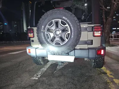 2017 Jeep Wrangler 1C4HJWCG0HL600460 VIN:1C4HJWCG0HL600460