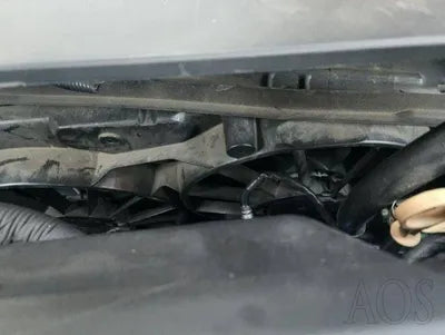 2016 Chevrolet Impala 1G1155S37GU131030 VIN:1G1155S37GU131030