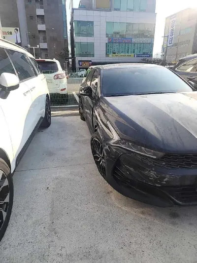 2023 Kia K5 KNAG3412BPA228791 VIN:KNAG3412BPA228791