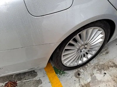 2015 Mercedes-Benz S 350 WDDUF3DB4GA228364 VIN:WDDUF3DB4GA228364