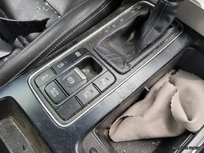 2017 Kia Sorento KNAPH81BDJA416156 VIN:KNAPH81BDJA416156