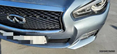 2016 Infiniti Q50 JNKDV71E5GM552228 VIN:JNKDV71E5GM552228