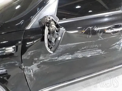2016 Kia K5 VIN: