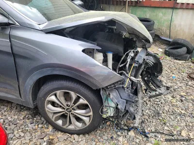 2015 Hyundai Santa FE 877KMKMHSW81UBFU3 VIN:877KMKMHSW81UBFU3