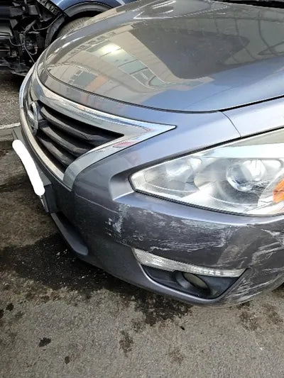 2015 Nissan Altima 612KM1N4AL3AP7FC1 VIN:612KM1N4AL3AP7FC1