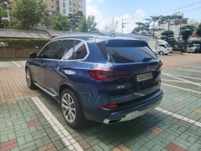 2021 BMW X5 WBATA610XM9G24935 VIN:WBATA610XM9G24935