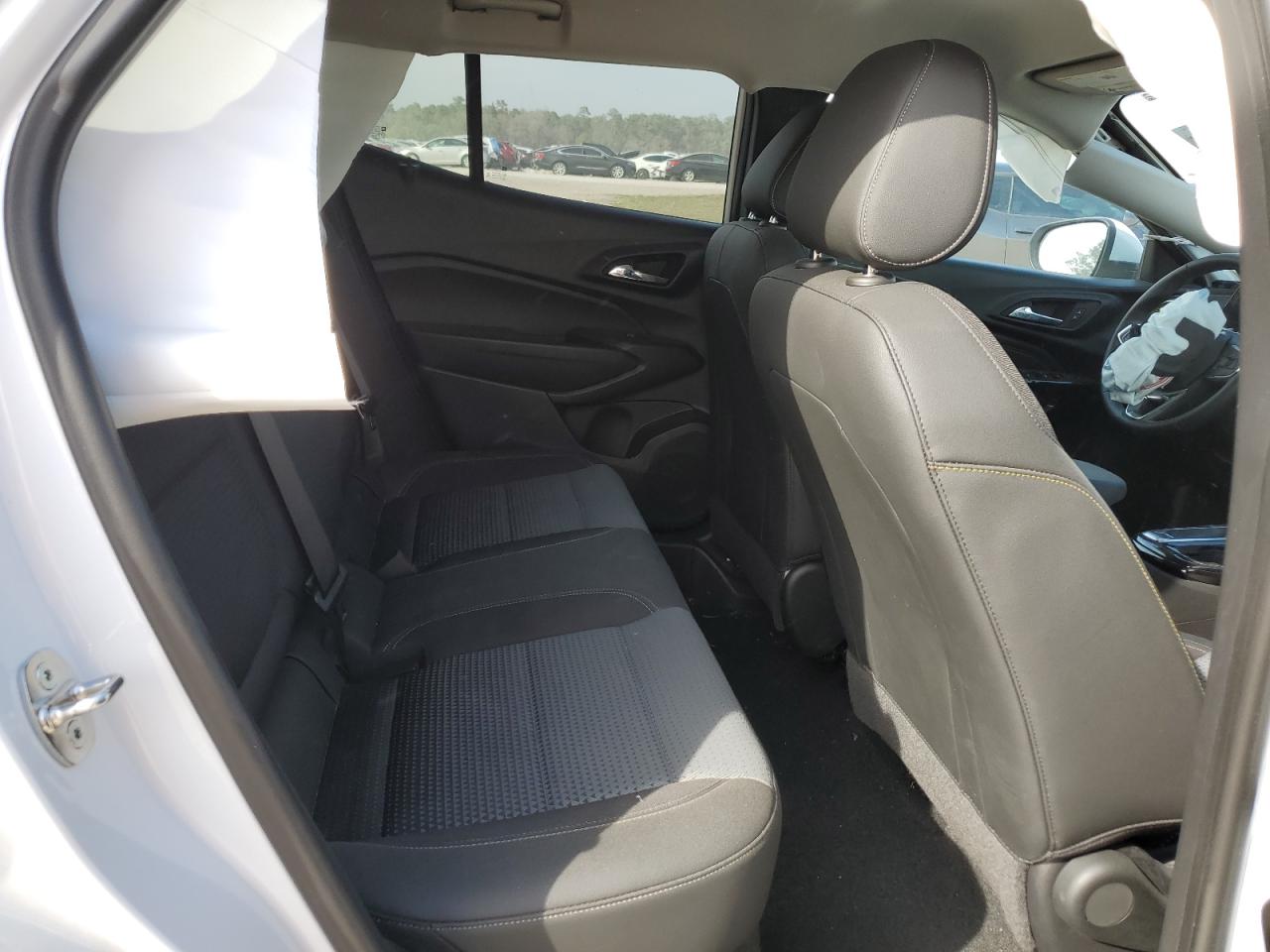 2024 CHEVROLET TRAX 1LT VIN:KL77LHE29RC001378