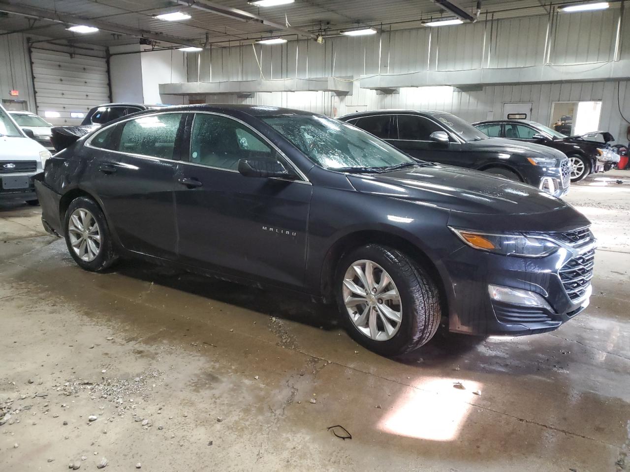 2023 CHEVROLET MALIBU LT VIN:1G1ZD5ST6PF215642