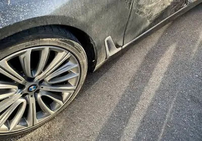 2016 BMW 750 WBA7F2108GG523918 VIN:WBA7F2108GG523918