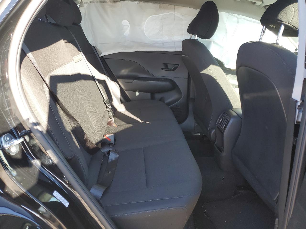 2024 HYUNDAI KONA SEL VIN:KM8HB3AB9RU085825