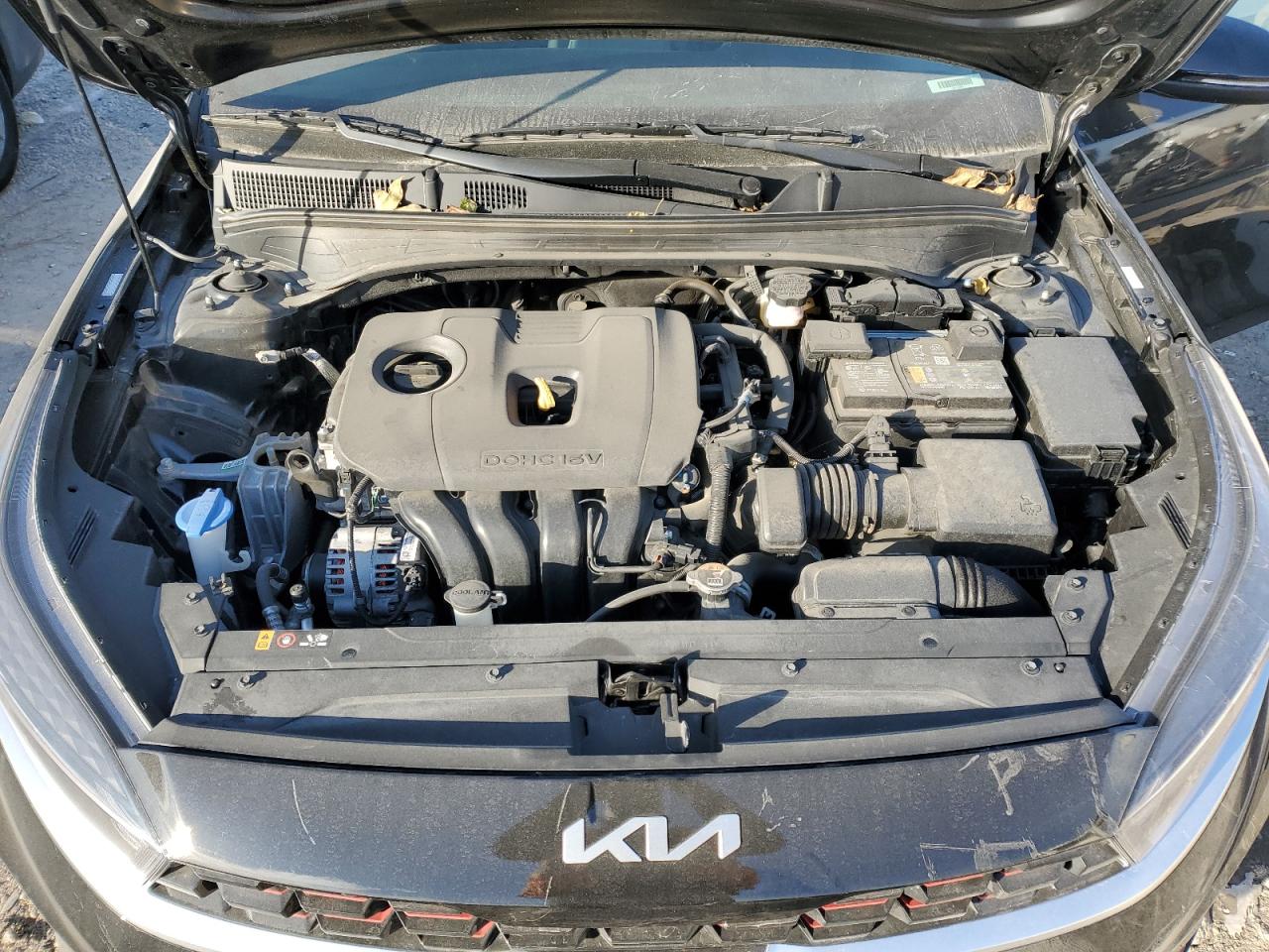 2024 KIA FORTE GT LINE VIN:3KPF54ADXRE738106