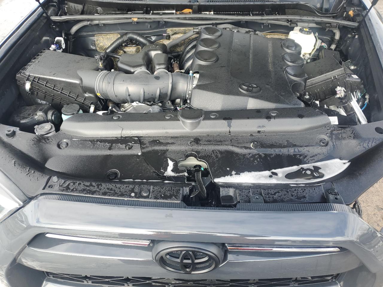 2024 TOYOTA 4RUNNER SR5/SR5 PREMIUM VIN:JTEMU5JR6R6298494