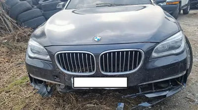 2015 BMW 730 WBAYG4101FD832384 VIN:WBAYG4101FD832384