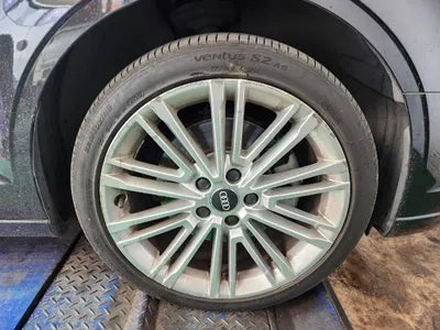 2018 Audi A3 WAUZZZ8V8J1090007 VIN:WAUZZZ8V8J1090007