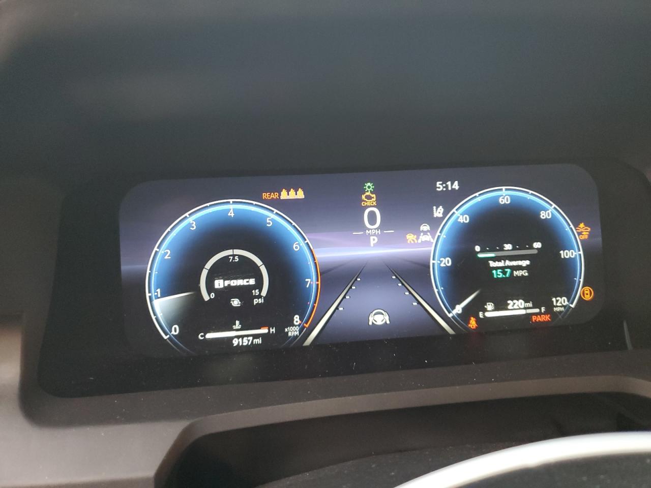 2024 TOYOTA TACOMA DOUBLE CAB VIN:3TMLB5JN2RM013955